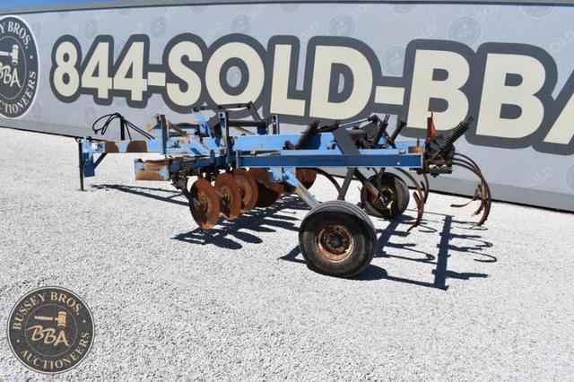Image of DMI Coulter Champ equipment image 2