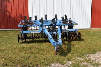 Main image DMI Coulter Champ II