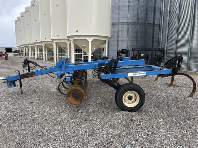 Image of DMI Coulter Champ II equipment image 1