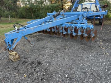 Main image DMI Coulter Champ