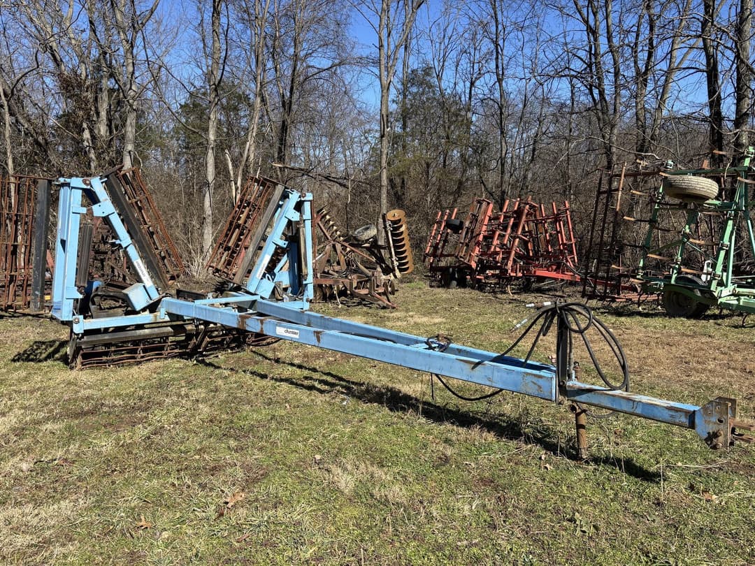 Image of DMI Crumbler Image 0