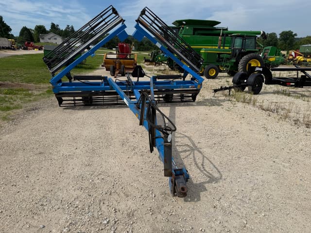 Image of DMI Crumbler equipment image 1
