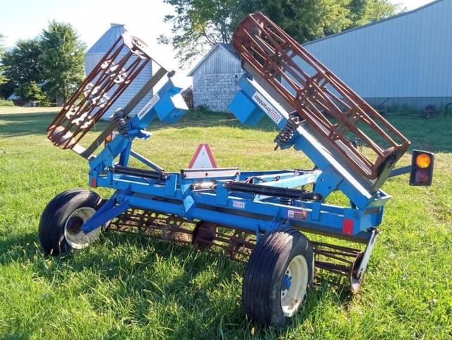 Image of DMI Crumbler equipment image 4
