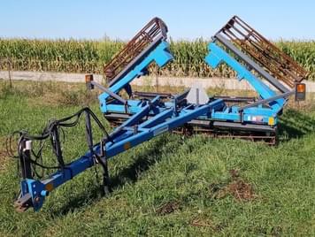 Main image DMI Crumbler