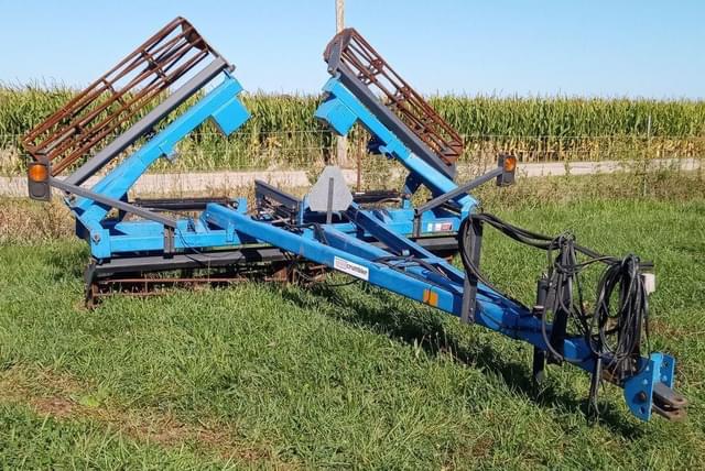 Image of DMI Crumbler equipment image 2