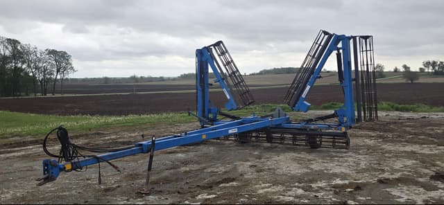 Image of DMI Crumbler equipment image 1