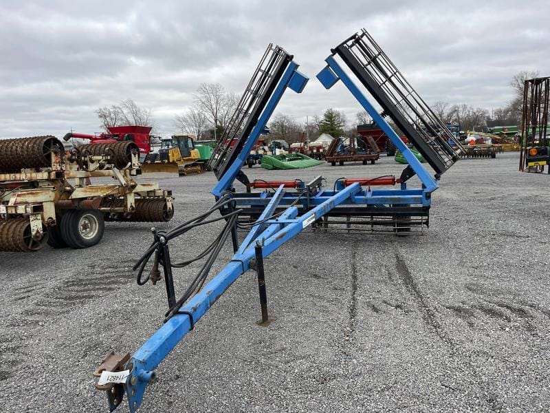 DMI Crumbler Equipment Image0