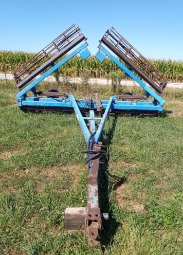 Main image DMI Crumbler