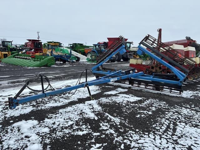 Image of DMI Crumbler equipment image 4