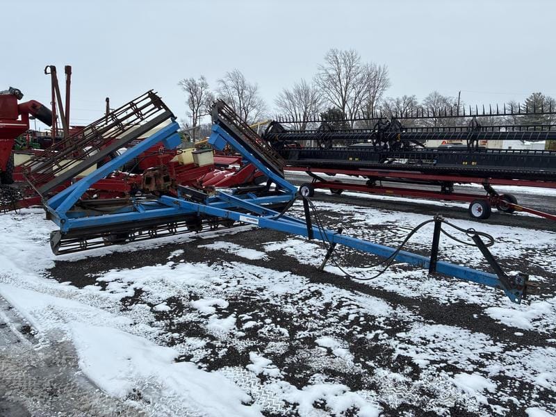 DMI Crumbler Equipment Image0