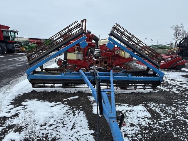 Image of DMI Crumbler equipment image 1