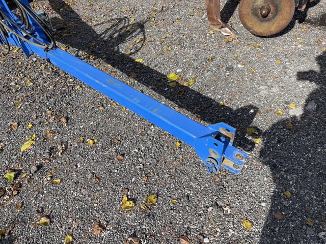 Image of DMI Crumbler equipment image 3