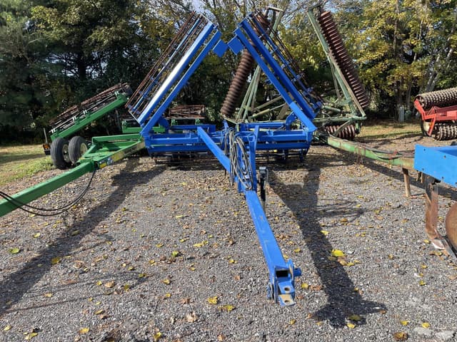 Image of DMI Crumbler equipment image 1