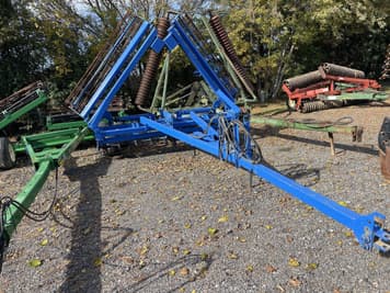 Main image DMI Crumbler