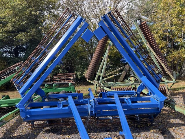 Image of DMI Crumbler equipment image 4