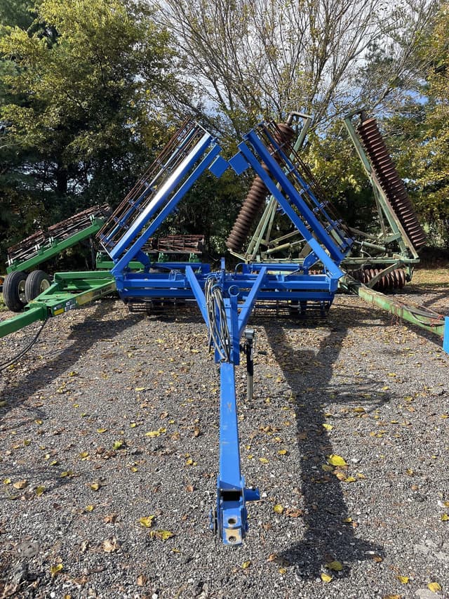 Image of DMI Crumbler equipment image 2