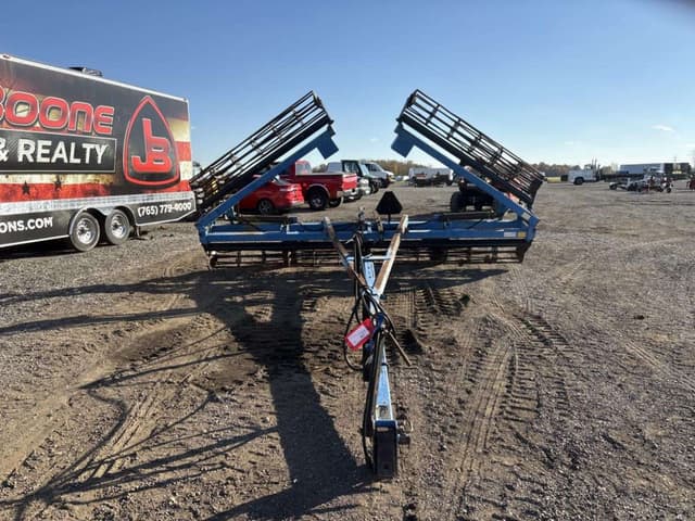 Image of DMI Crumbler equipment image 4