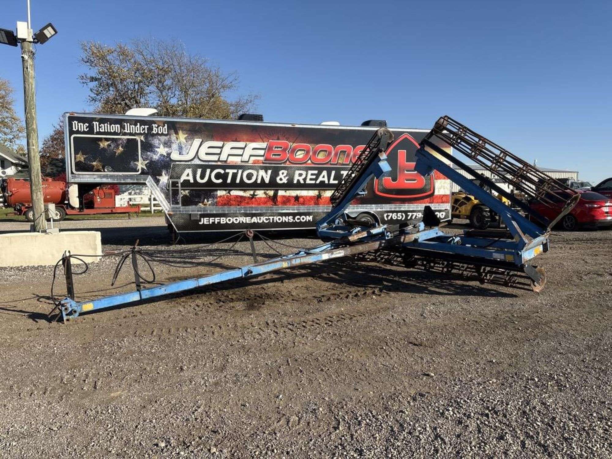 DMI Crumbler Equipment Image0