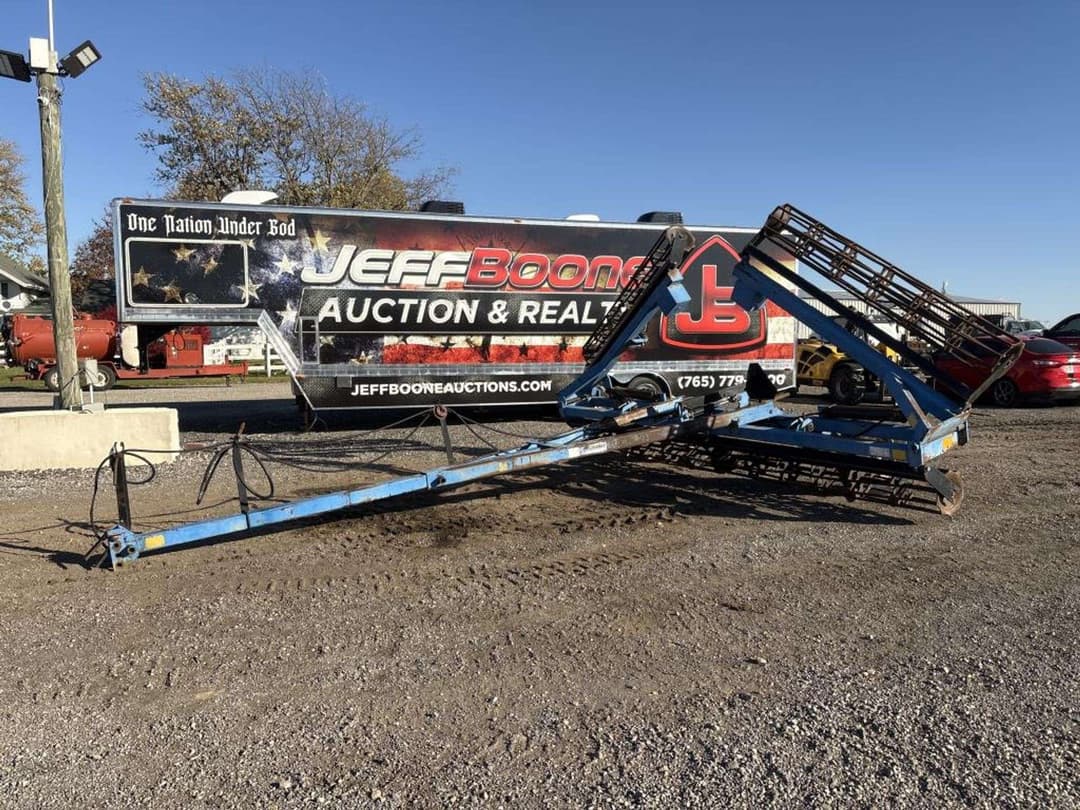 Image of DMI Crumbler Primary image