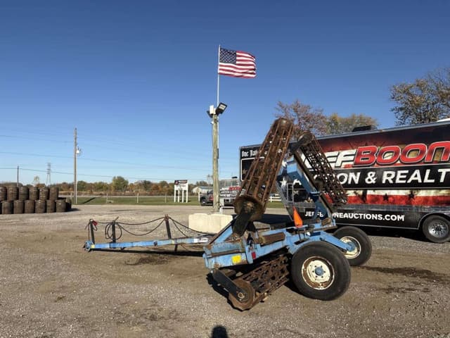 Image of DMI Crumbler equipment image 1