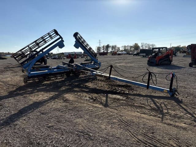 Image of DMI Crumbler equipment image 3