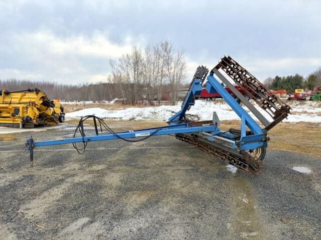 Image of DMI Crumbler equipment image 2