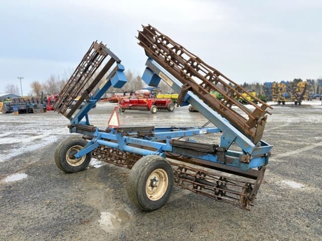 Image of DMI Crumbler equipment image 3