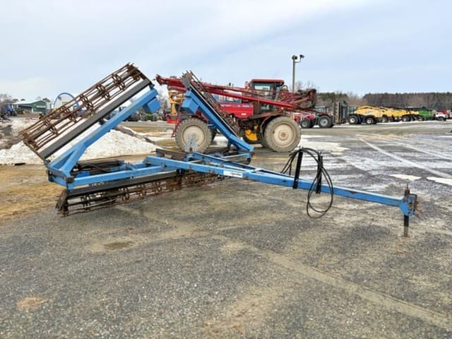 Image of DMI Crumbler equipment image 1