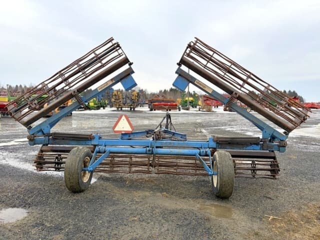 Image of DMI Crumbler equipment image 4