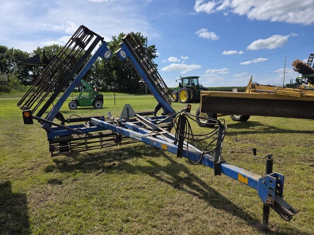 DMI Crumbler Equipment Image0