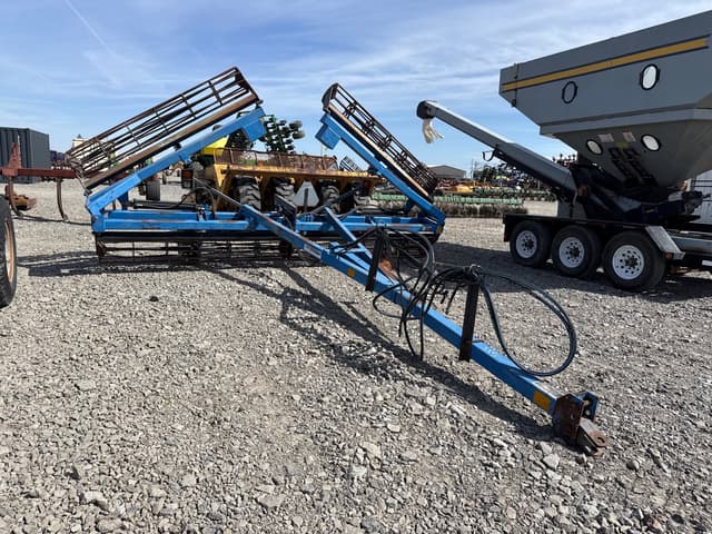 Image of DMI Crumbler equipment image 1