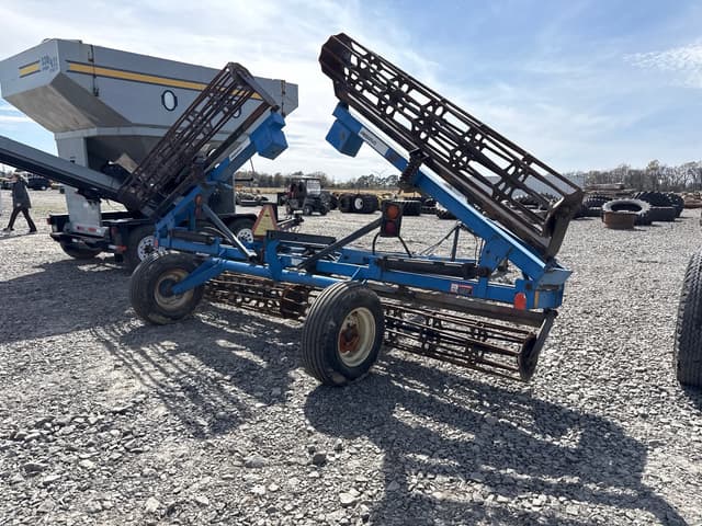 Image of DMI Crumbler equipment image 3