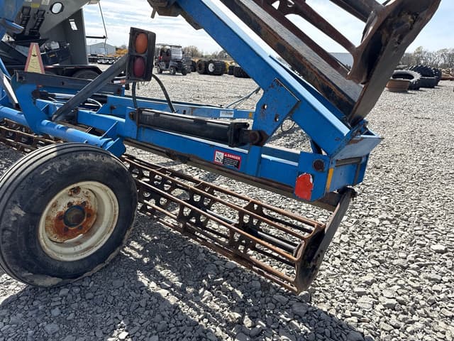 Image of DMI Crumbler equipment image 4