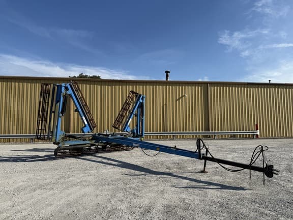 Image of DMI Crumbler equipment image 1