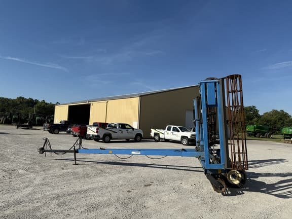 Image of DMI Crumbler equipment image 4