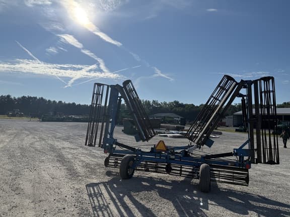 Image of DMI Crumbler equipment image 3