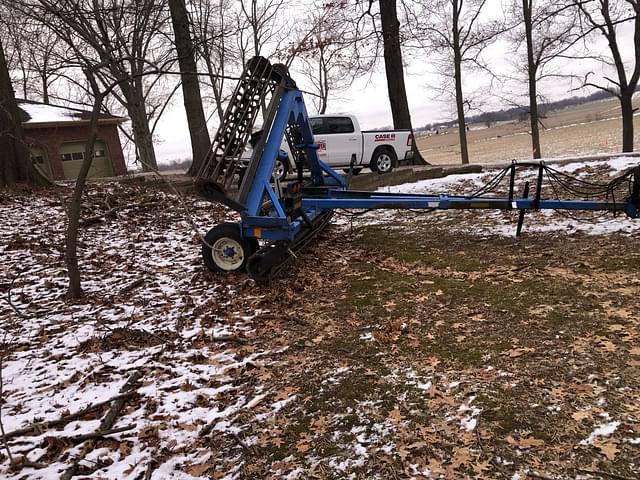 Image of DMI Crumbler equipment image 1