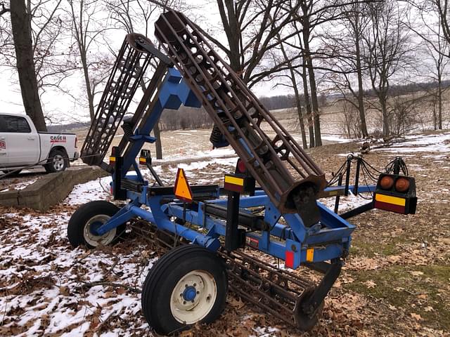 Image of DMI Crumbler equipment image 2