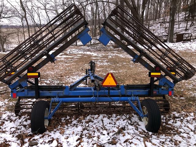 Image of DMI Crumbler equipment image 3
