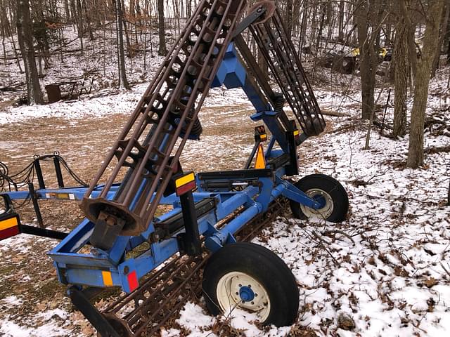 Image of DMI Crumbler equipment image 4