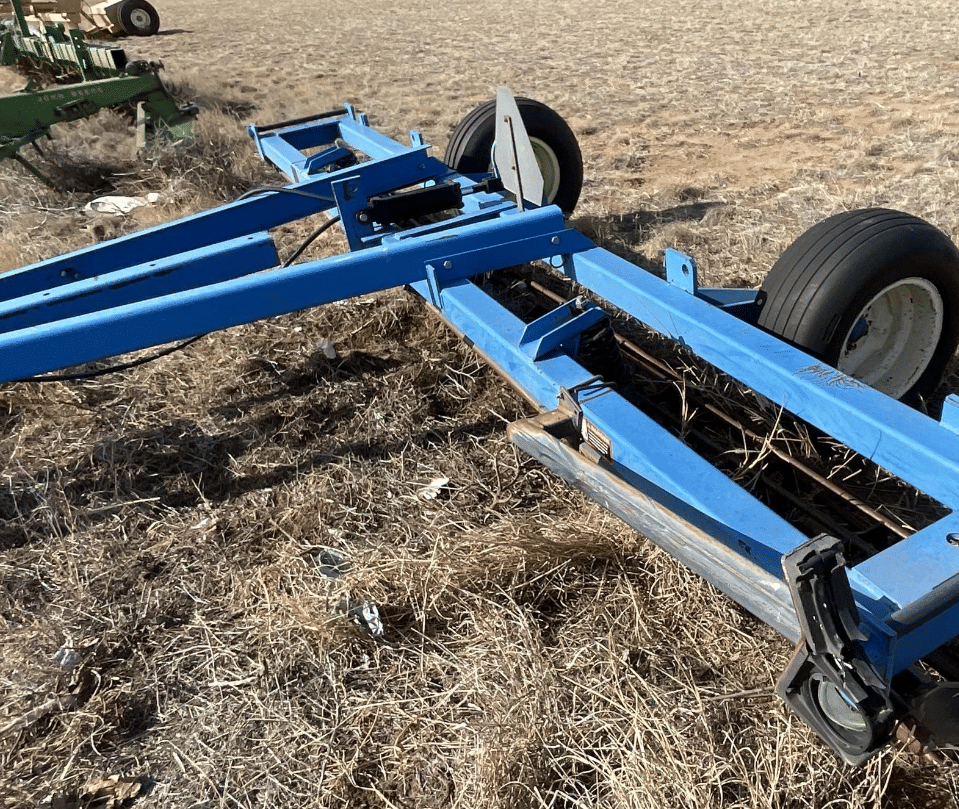 DMI Crumbler Tillage Land Rollers for Sale Tractor Zoom