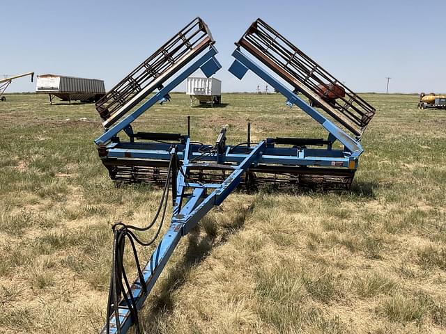 Image of DMI Crumbler equipment image 1