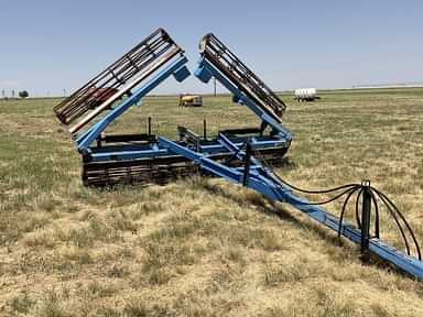 Land Rollers