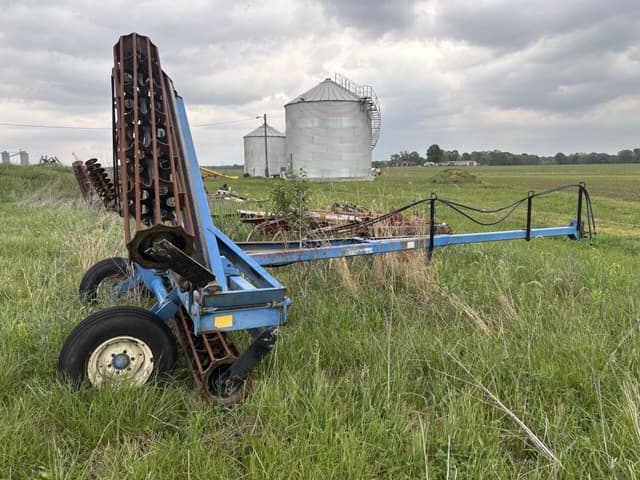 Image of DMI Crumbler equipment image 1