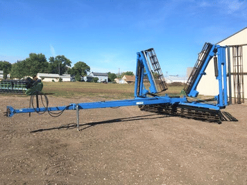 Main image DMI Crumbler