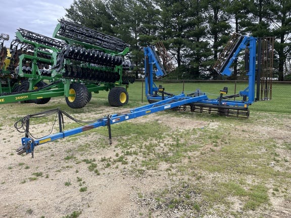 Main image DMI Crumbler