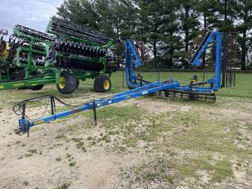 Main image DMI Crumbler