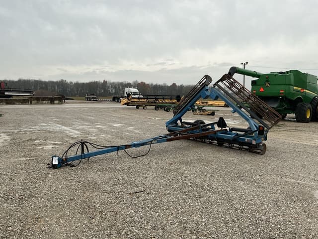 Image of DMI Crumbler equipment image 2