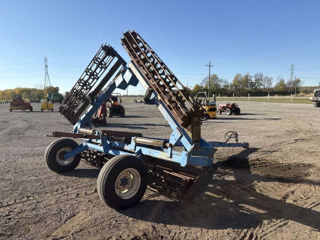 Image of DMI Crumbler equipment image 3