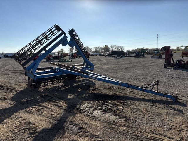 Image of DMI Crumbler equipment image 4